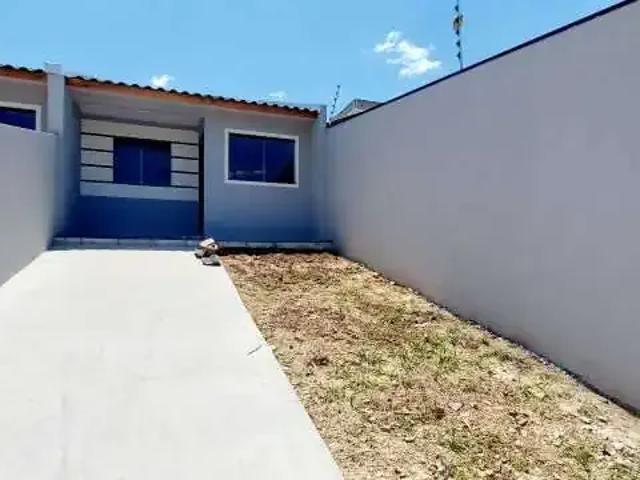 Casa venda em Região Geográfica Imediata de Ponta Grossa, Ponta Grossa