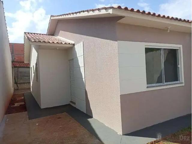 Casa venda em Região Geográfica Imediata de Ponta Grossa, Ponta Grossa