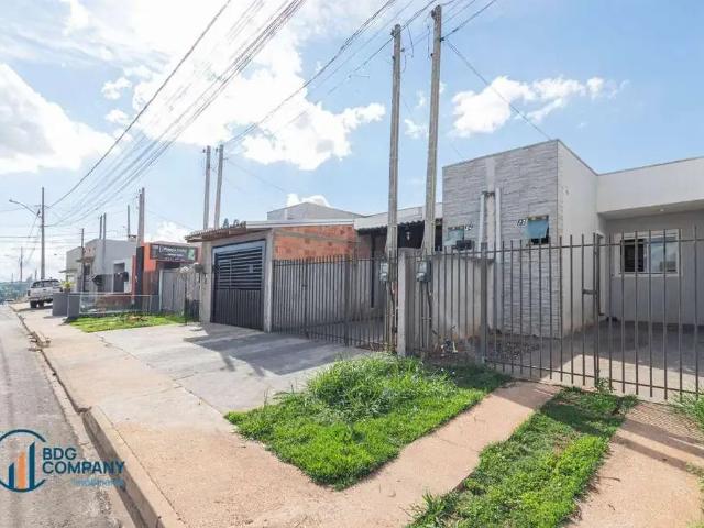 Casa venda em Uvaia, Ponta Grossa