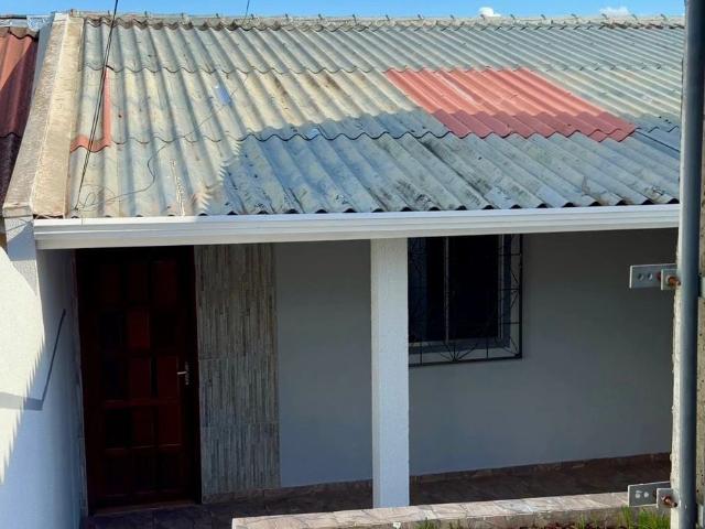 Casa venda em Jardim Canaã, Ponta Grossa