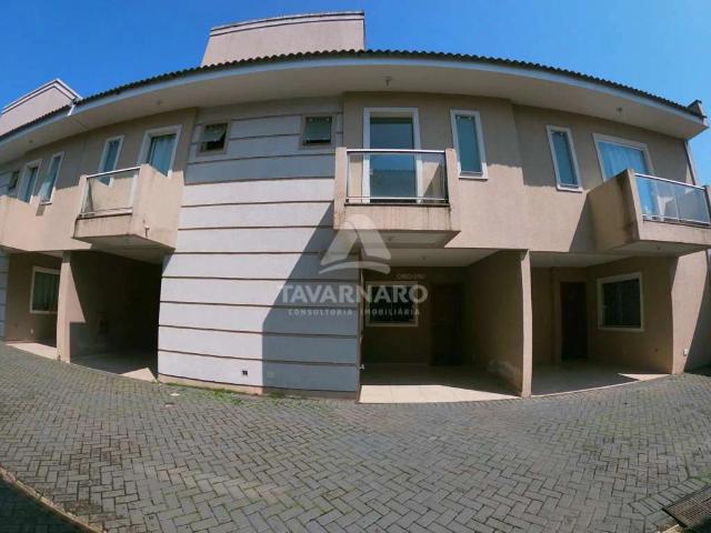 Casa venda em Contorno, Ponta Grossa