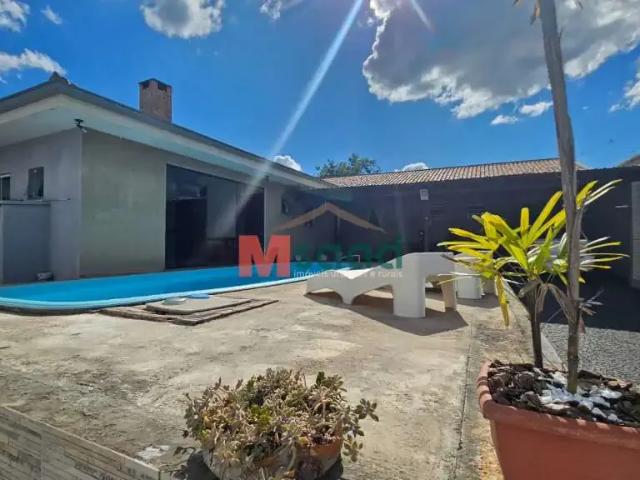 Casa venda em Região Geográfica Imediata de Ponta Grossa, Arapoti