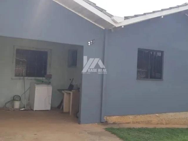 Casa venda em Jardim Gralha Azul, Ponta Grossa