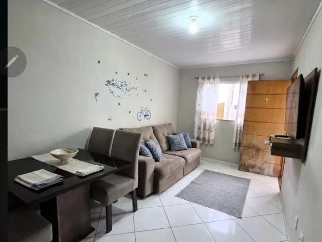 Casa venda em Contorno, Ponta Grossa
