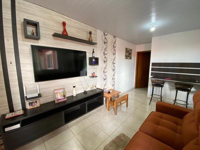 Casa venda em Centro, Ponta Grossa