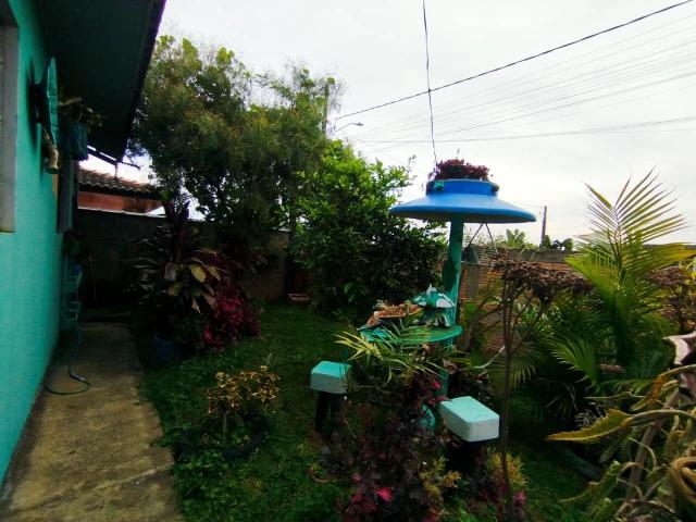 Casa venda em Uvaia, Ponta Grossa
