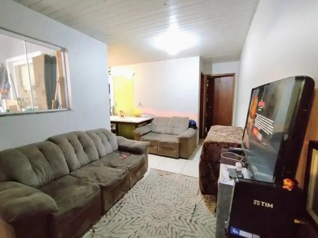 Casa venda em Jardim Gralha Azul, Ponta Grossa