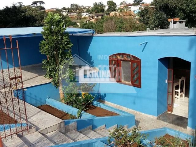 Casa venda em Contorno, Ponta Grossa
