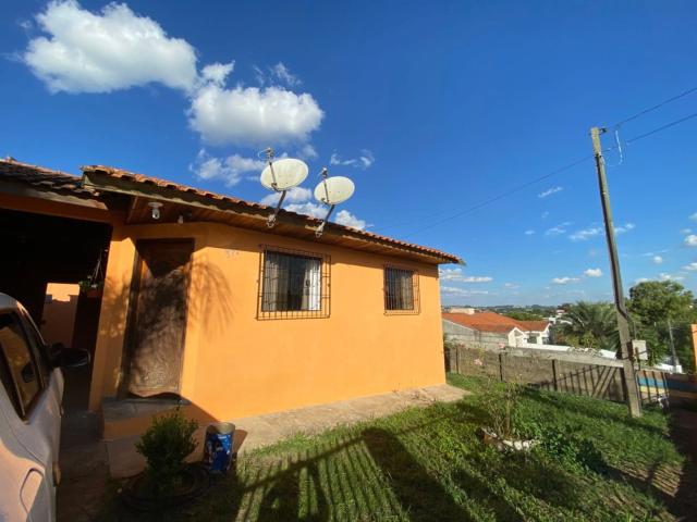 Casa venda em Contorno, Ponta Grossa