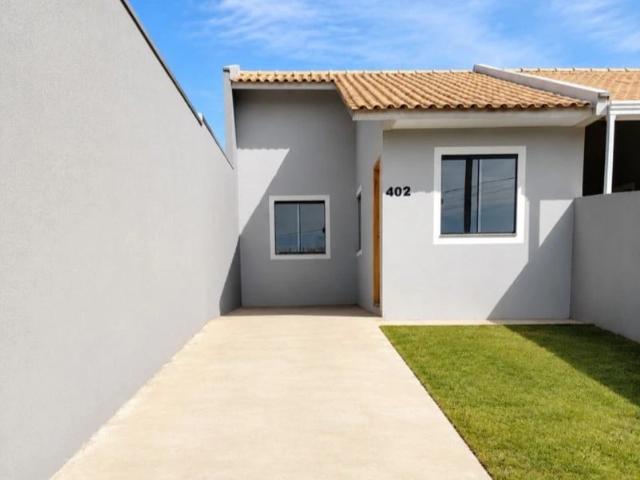 Casa venda em Jardim Gralha Azul, Ponta Grossa