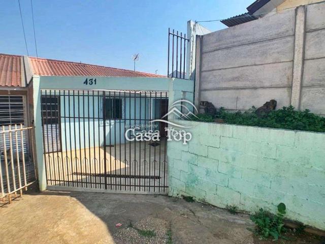 Casa venda em Ponta Grossa, Região Geográfica Intermediária de Ponta Grossa
