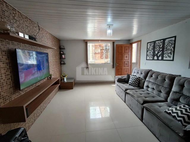Casa venda em Jardim Canaã, Ponta Grossa