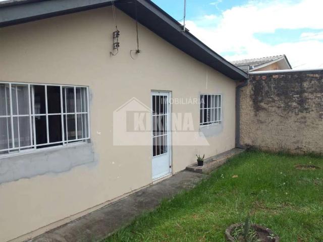 Casa venda em Jardim Canaã, Ponta Grossa