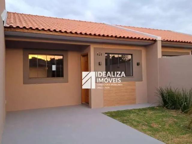 Casa venda em Região Geográfica Imediata de Ponta Grossa, Ponta Grossa