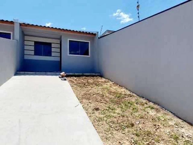Casa venda em Região Geográfica Imediata de Ponta Grossa, Ponta Grossa