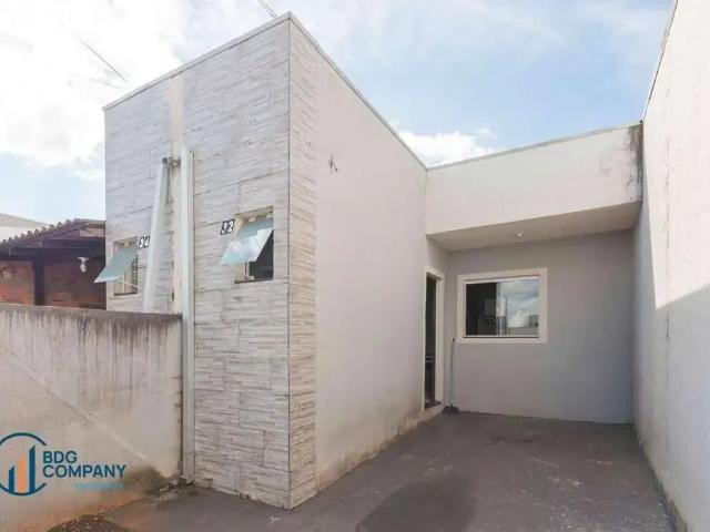 Casa venda em Região Geográfica Imediata de Ponta Grossa, Ponta Grossa