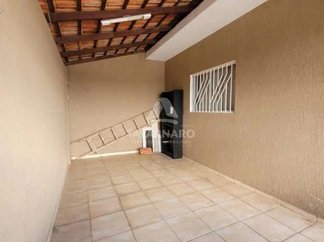 Casa venda em Núcleo Habitacional Santa Paula I, Ponta Grossa
