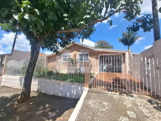 Casa venda em Região Geográfica Imediata de Ponta Grossa, Ponta Grossa