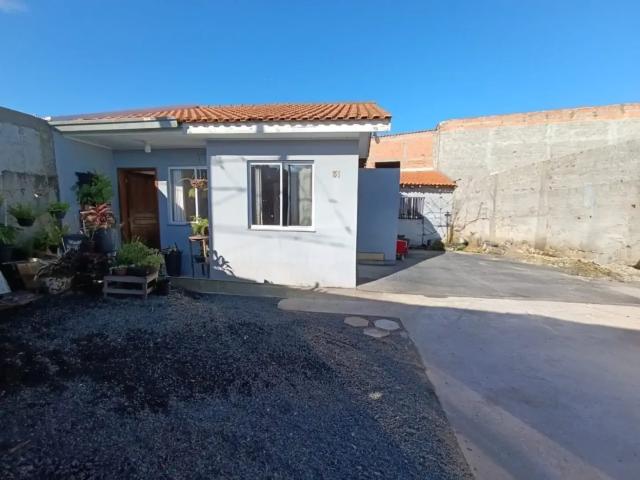Casa venda em Uvaia, Ponta Grossa