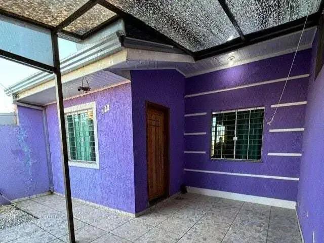 Casa venda em Região Geográfica Imediata de Ponta Grossa, Ponta Grossa