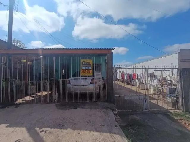 Casa venda em Contorno, Ponta Grossa