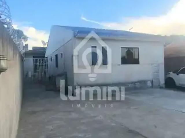 Casa venda em Uvaia, Ponta Grossa