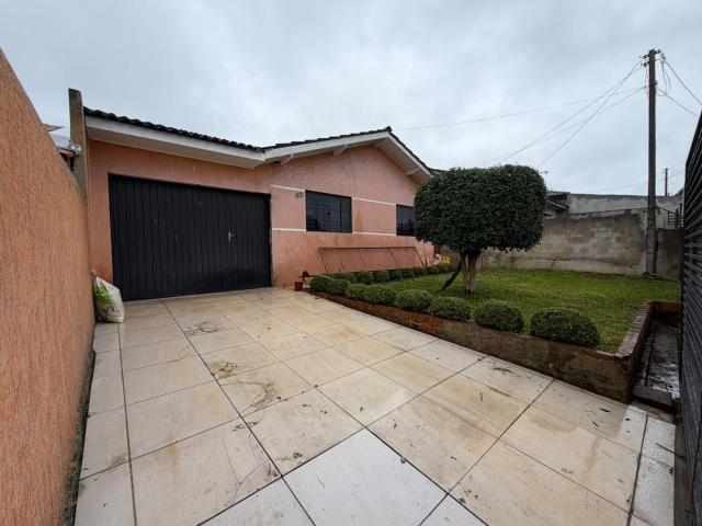 Casa venda em Jardim Canaã, Ponta Grossa