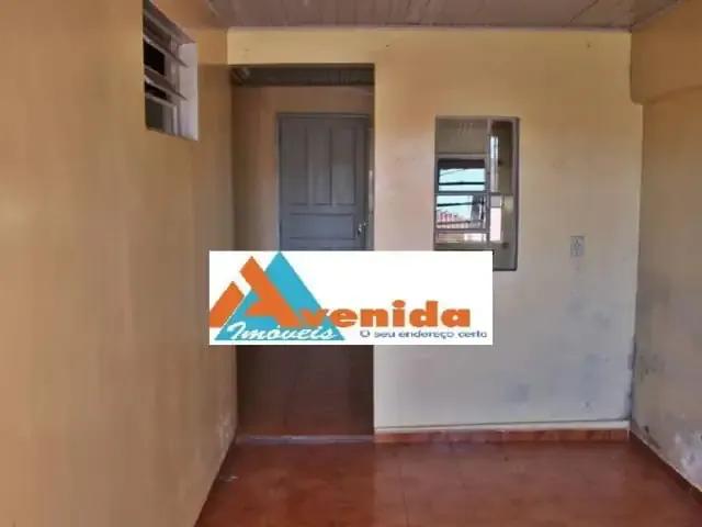 Casa venda em Núcleo Habitacional Santa Paula I, Ponta Grossa