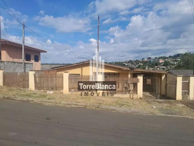 Casa venda em Condominio Verona, Ponta Grossa