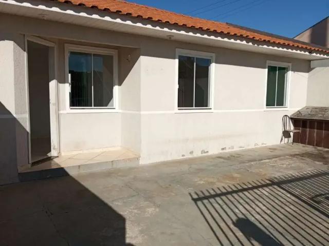 Casa venda em Uvaia, Ponta Grossa