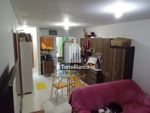 Casa venda em Jardim Canaã, Ponta Grossa
