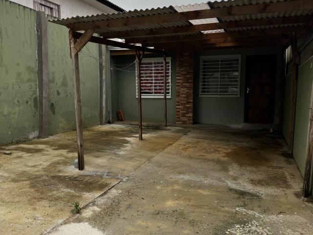 Casa venda em Jardim Canaã, Ponta Grossa