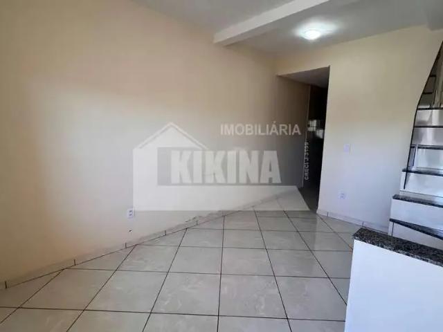 Casa venda em Uvaia, Ponta Grossa