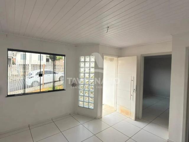 Casa venda em Núcleo Habitacional Santa Paula I, Ponta Grossa