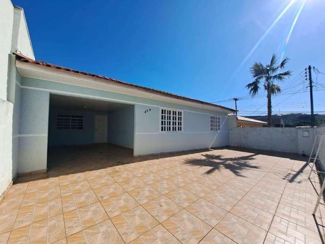 Casa venda em Região Geográfica Imediata de Ponta Grossa, Ponta Grossa