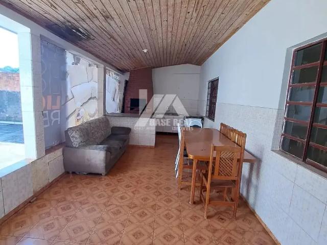 Casa venda em Região Geográfica Imediata de Ponta Grossa, Ponta Grossa