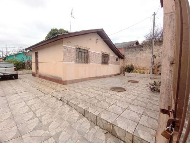 Casa venda em Região Geográfica Imediata de Ponta Grossa, Ponta Grossa