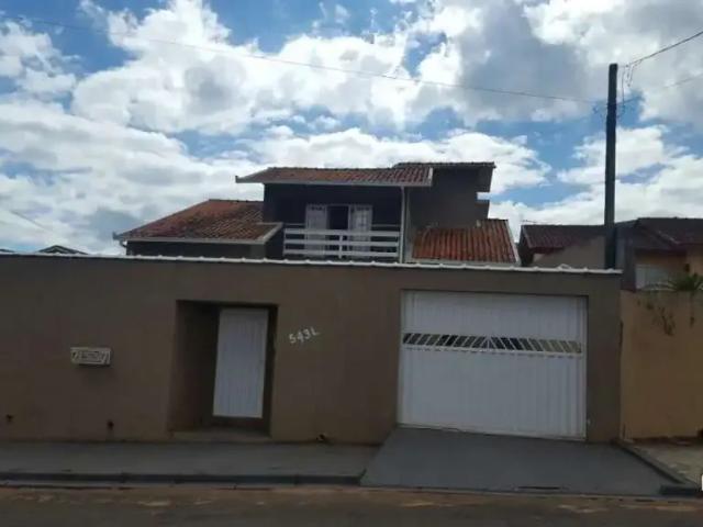 Casa venda em Região Geográfica Imediata de Ponta Grossa, Ponta Grossa