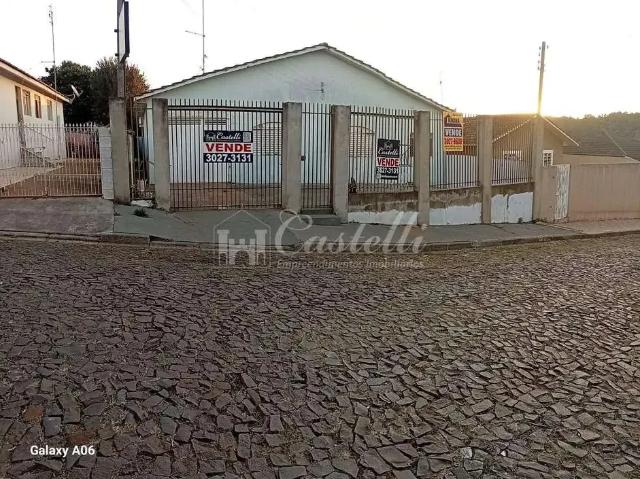 Casa venda em Região Geográfica Imediata de Ponta Grossa, Ponta Grossa