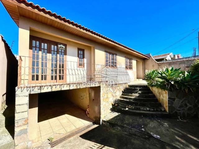 Casa venda em Região Geográfica Imediata de Ponta Grossa, Ponta Grossa