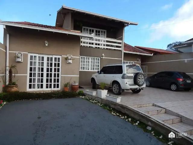 Casa venda em Região Geográfica Imediata de Ponta Grossa, Ponta Grossa