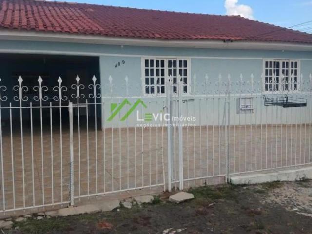 Casa venda em Ponta Grossa, Região Geográfica Intermediária de Ponta Grossa