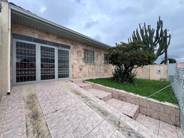 Casa venda em Jardim Canaã, Ponta Grossa
