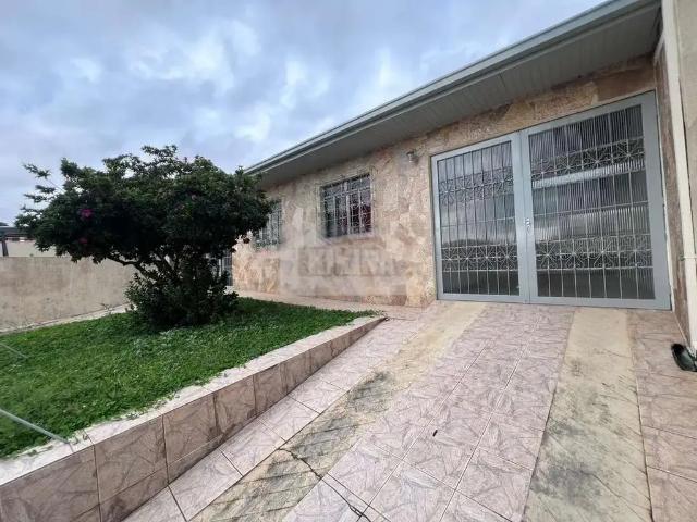 Casa venda em Região Geográfica Imediata de Ponta Grossa, Ponta Grossa