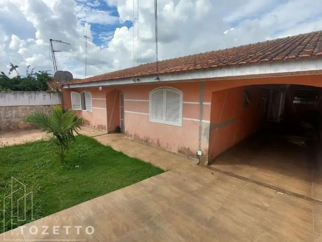 Casa venda em Região Geográfica Imediata de Ponta Grossa, Ponta Grossa