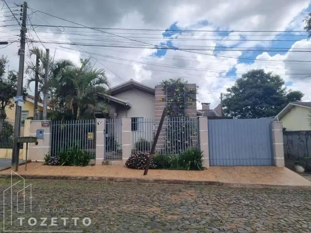 Casa venda em Região Geográfica Imediata de Ponta Grossa, Ponta Grossa
