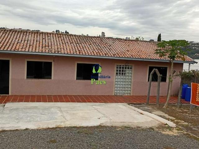 Casa venda em Região Geográfica Imediata de Ponta Grossa, Ponta Grossa