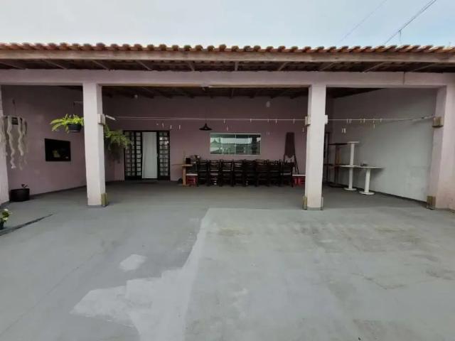 Casa venda em Uvaia, Ponta Grossa