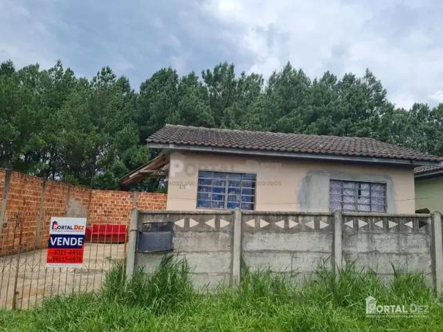 Casa venda em Jardim Gralha Azul, Ponta Grossa