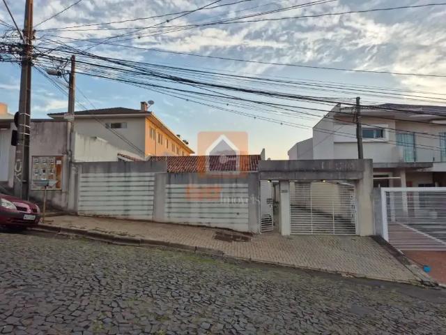 Casa venda em Ponta Grossa, Região Geográfica Intermediária de Ponta Grossa